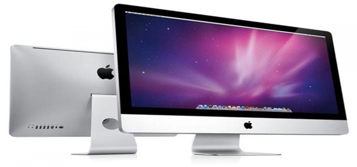 Apple’s great Mac desktops are coming