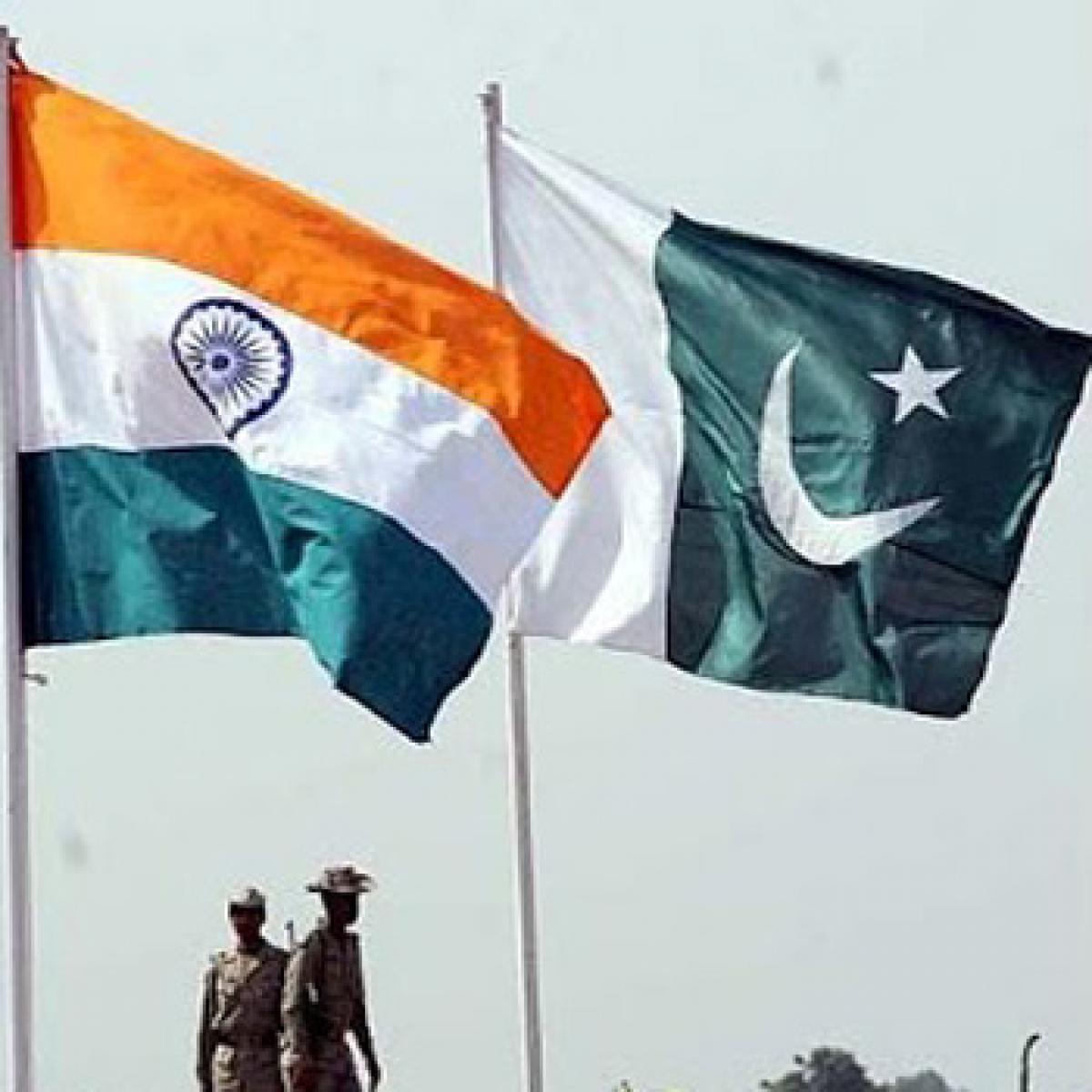 Pak military hurdle to talks