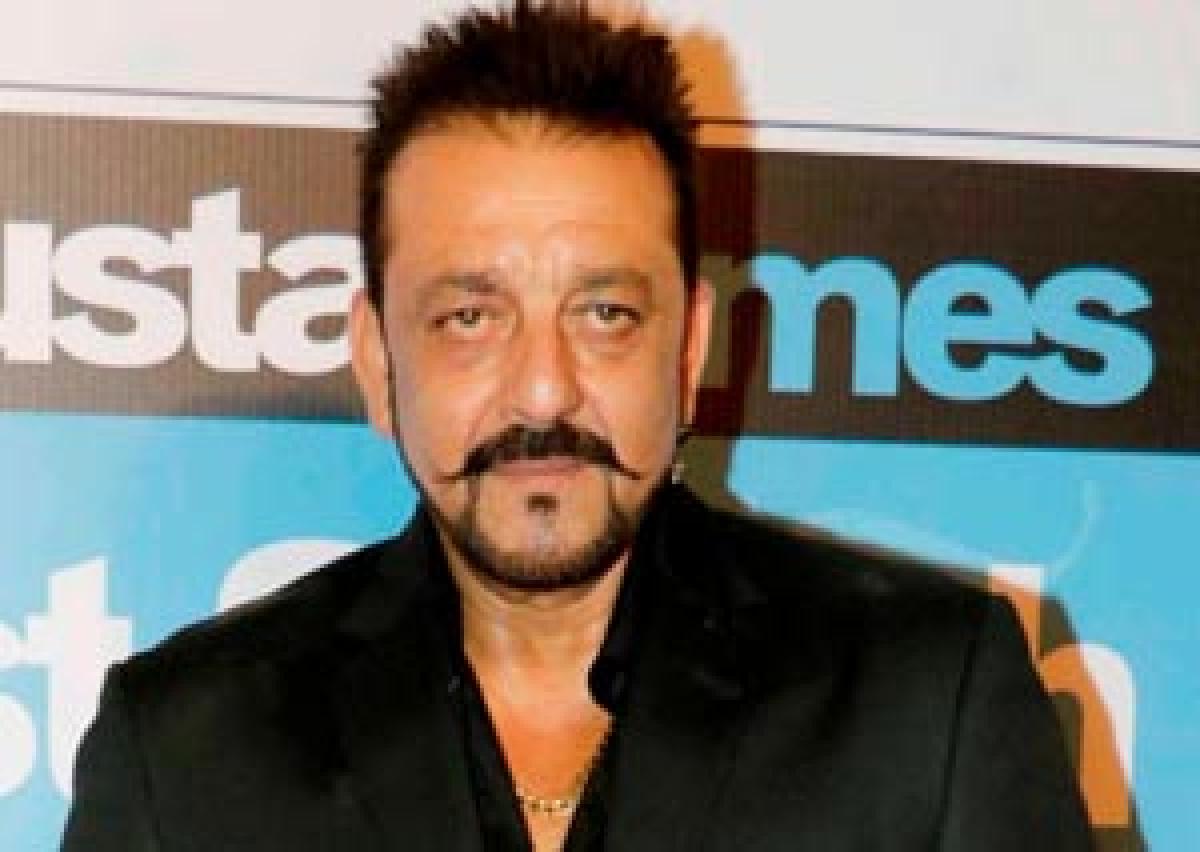 Dutt to shoot for another film before Siddharth Anands project