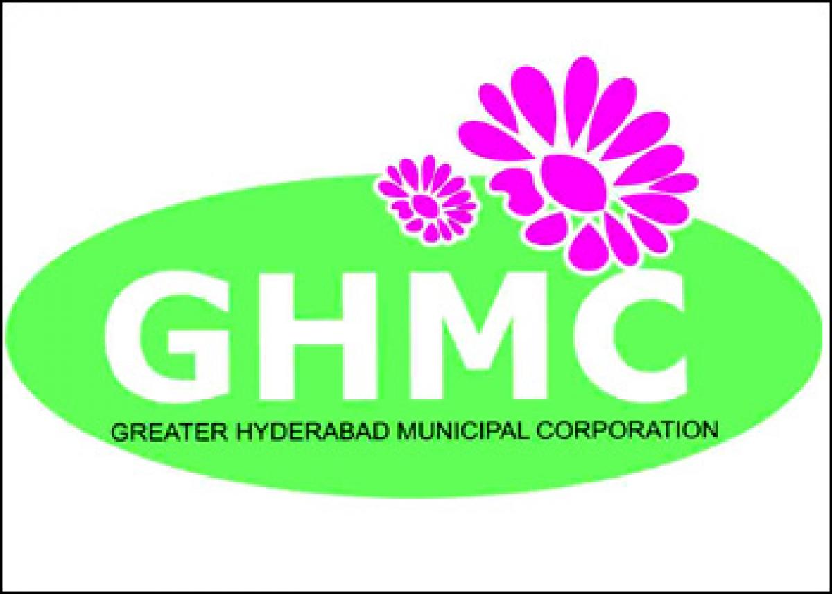 Campaigning ends for Hyderabad municipal polls