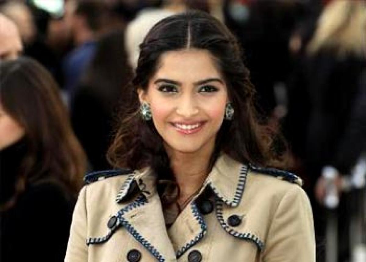 `Neerja` surpasses PeeCees `Mary Kom at box-office