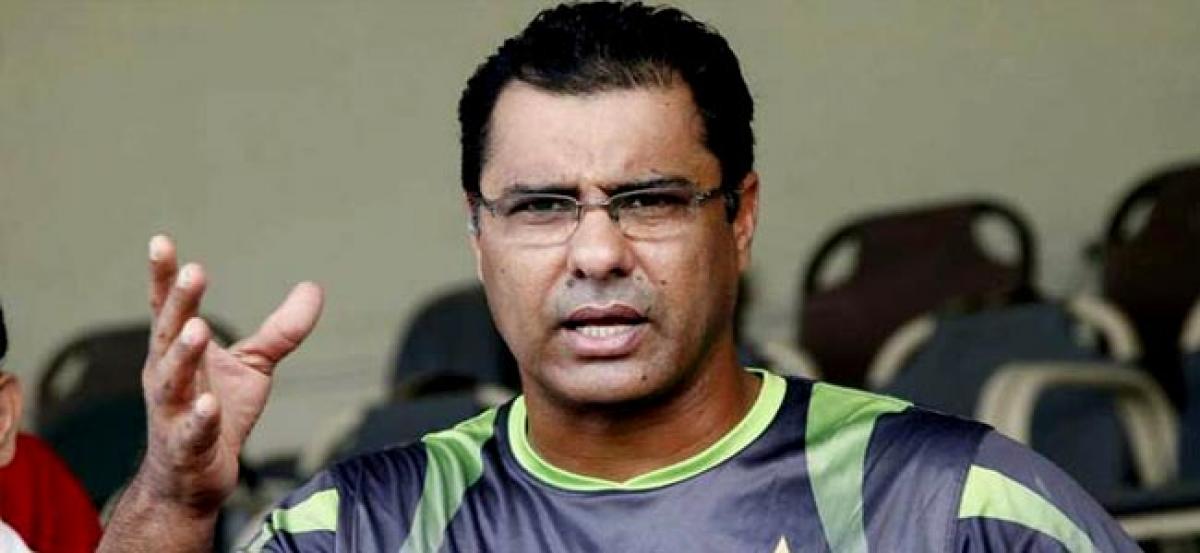 Pakistan great Waqar slams Younis mode of dismissal vs Australia