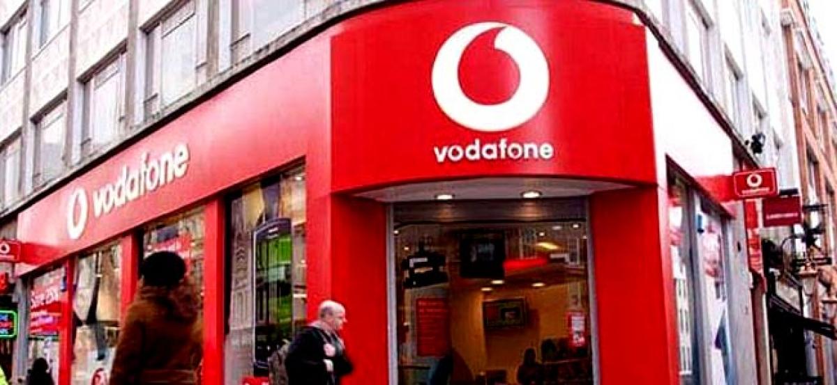 Vodafone plea against TRAI recommendation premature: Centre