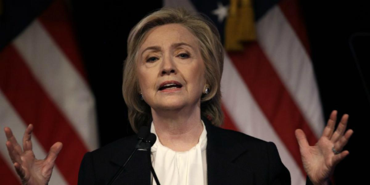 Hillary Clinton to deliver an economic-themed address in Ohio 