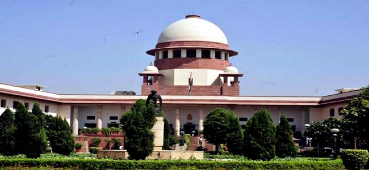 SC dismisses Gopal Ansal’s plea, asks him to serve jail term