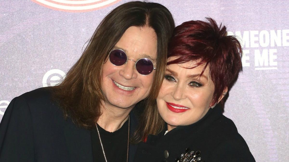 Sex addiction ruined my marriage: Ozzy Osbourne