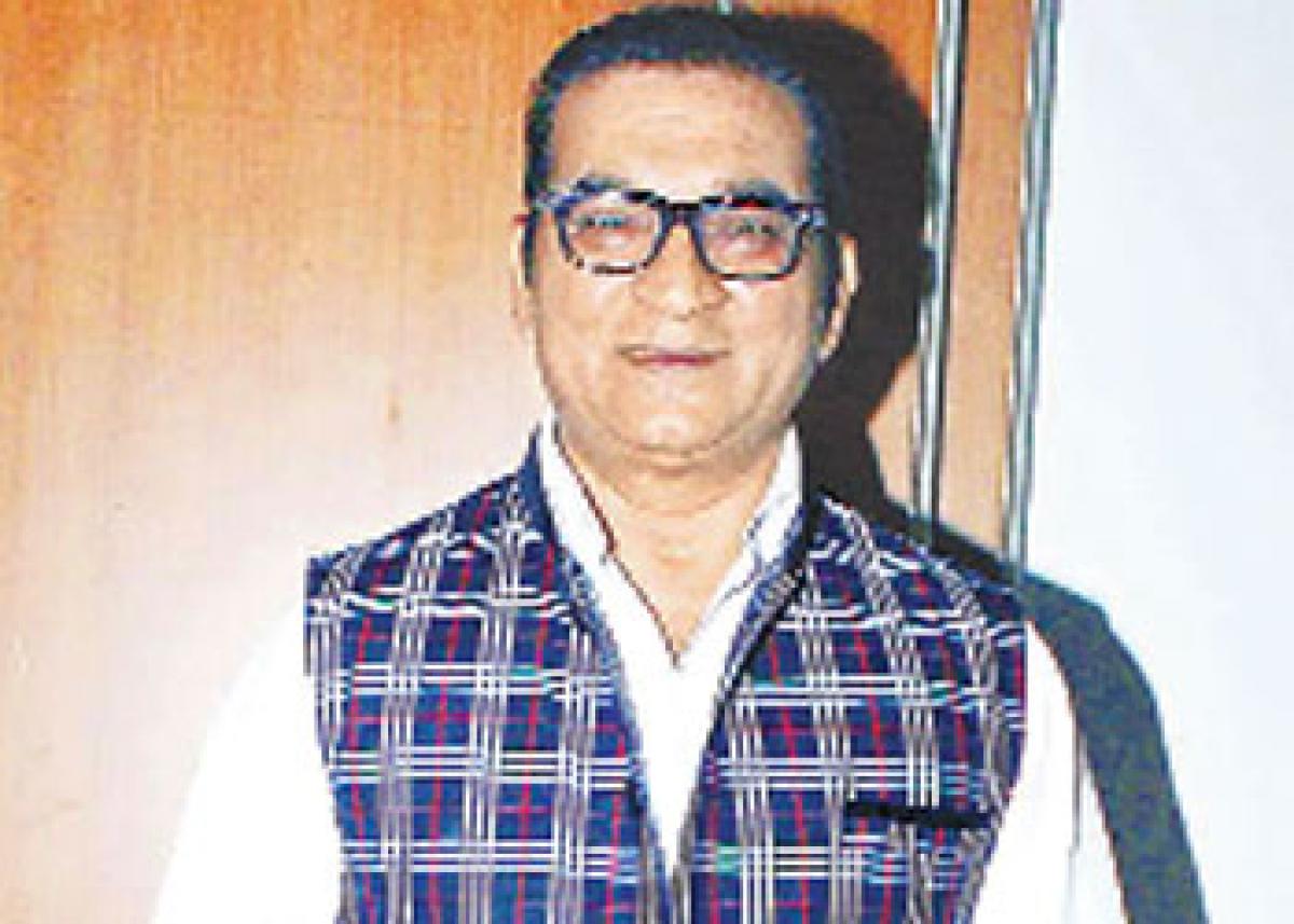 Abhijeet faces trouble for his abusive rant against journalist