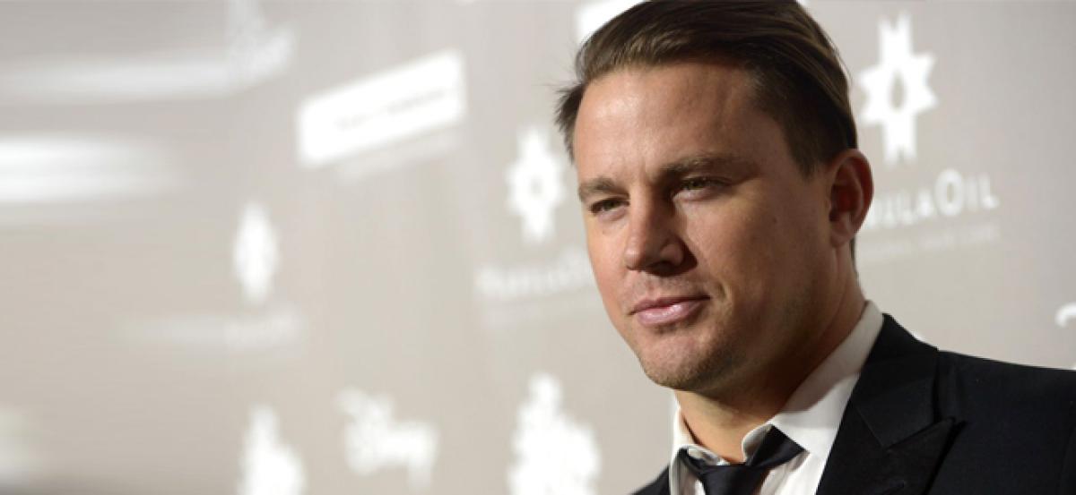 Channing to voice star as US President George Washington