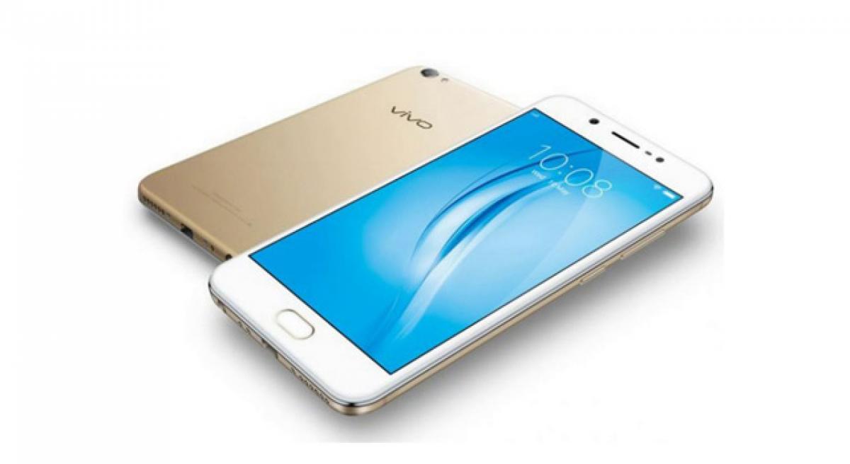 Vivo V5s: Wallet-friendly smartphone for great selfie experience