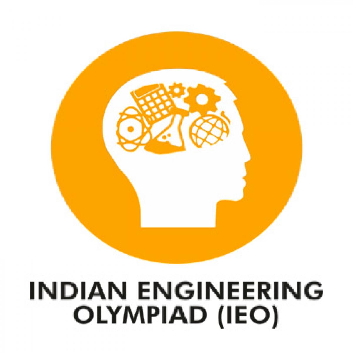 Indian Engineering Olympiad on Feb 21