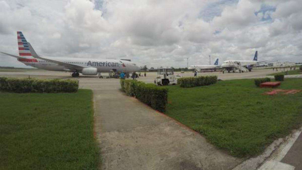 Over 3,800 flights to be cancelled in US ahead because of Hurricane Mathew 