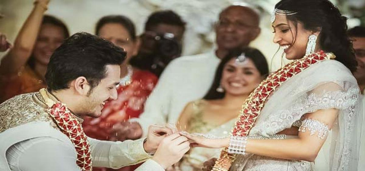 Akhil engagement called off?