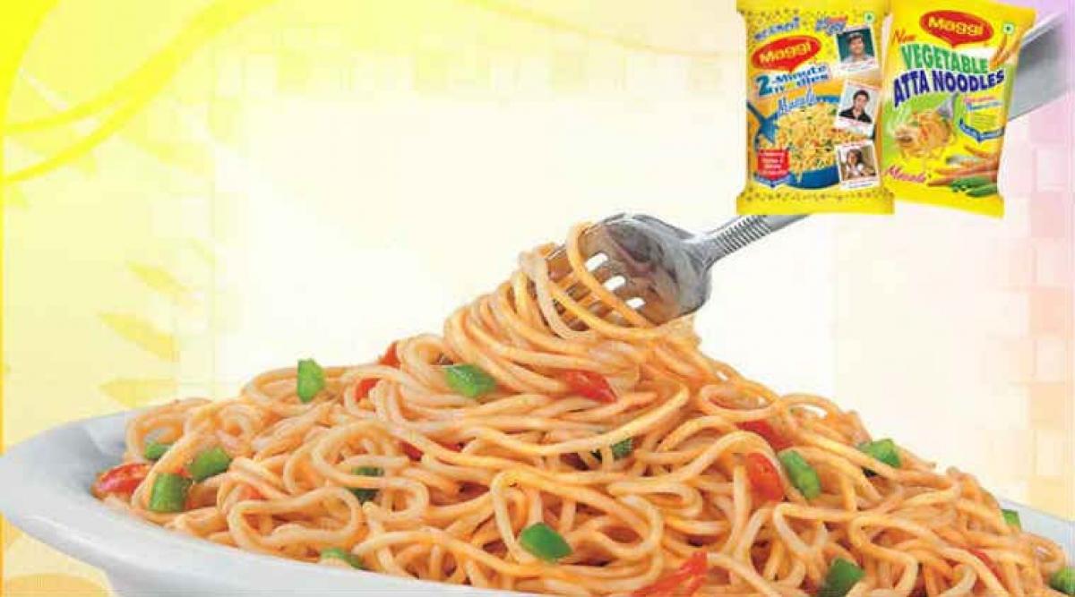 Trying to bring back Maggi by end of this year: Nestle India