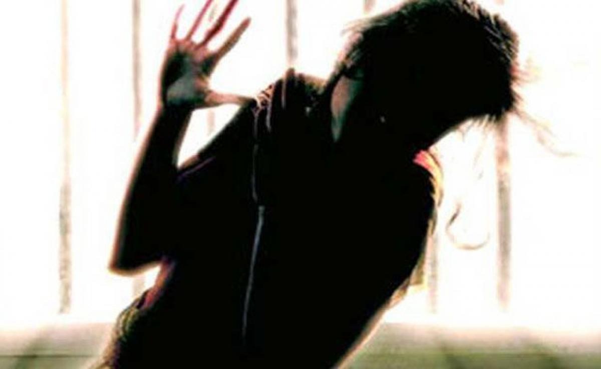 17-year-old gang-raped by classmates, filmed