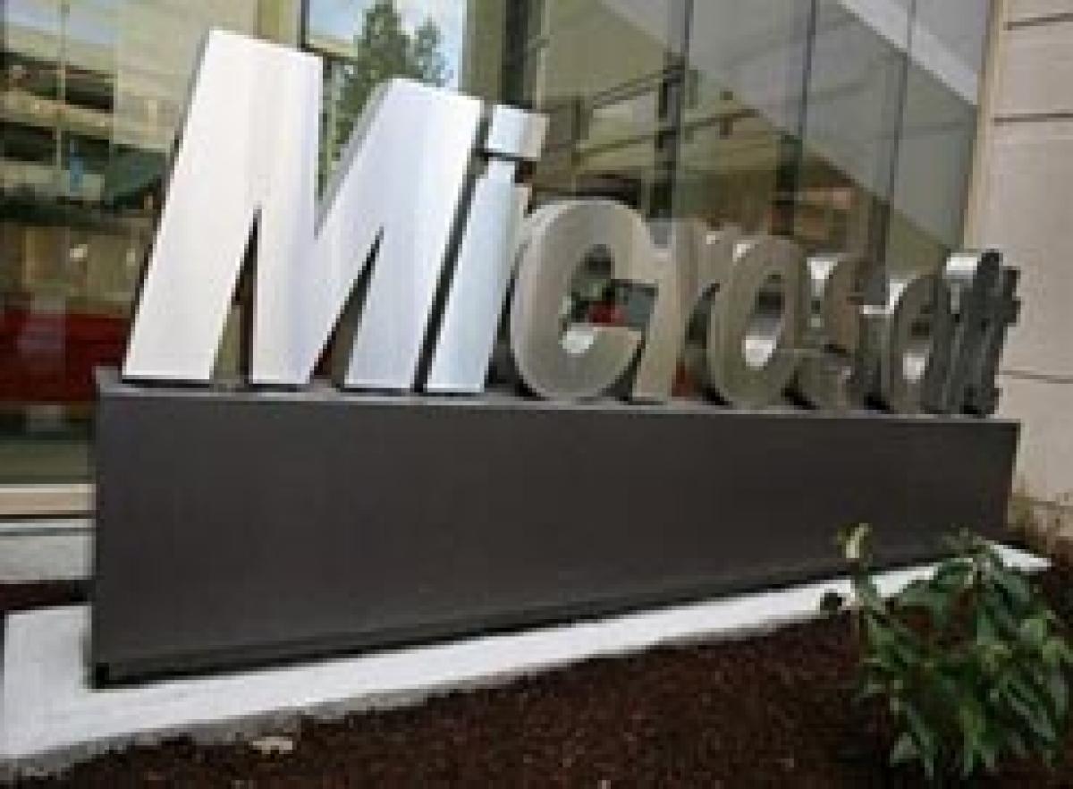 Microsoft To fund Start-Ups That Will Offer Affordable Internet Access.
