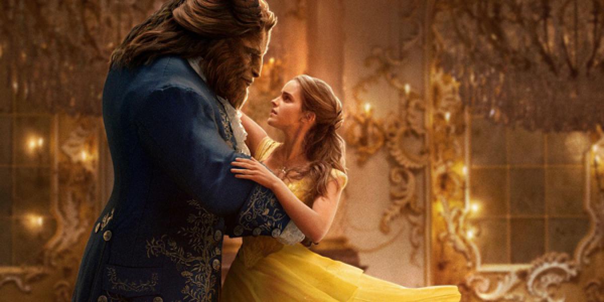 Record Breaking trailer Beauty and the Beast becomes the most viewed of the year