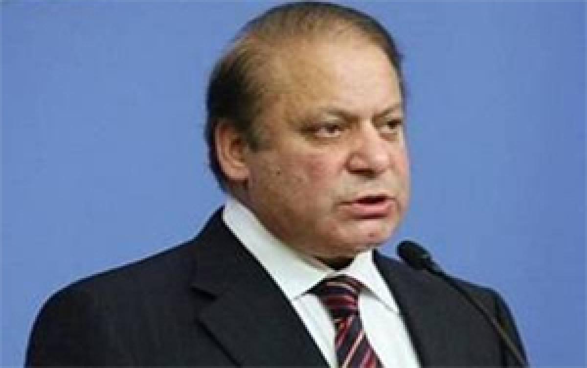 Pakistan PM condoles Kalams death