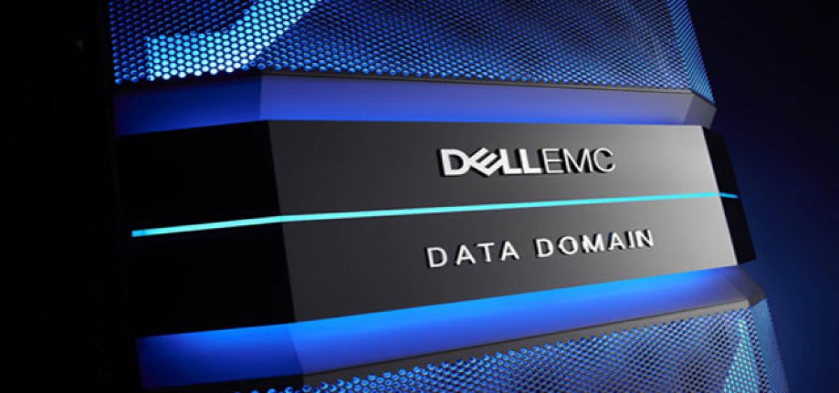 Dell EMC unveils new IT products and solutions