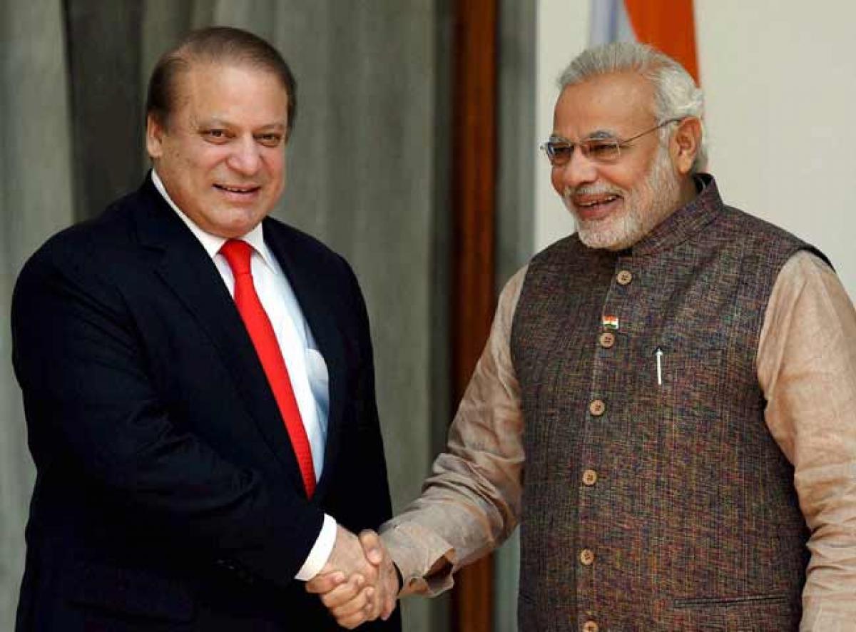 Sharif, Modi may not meet in US