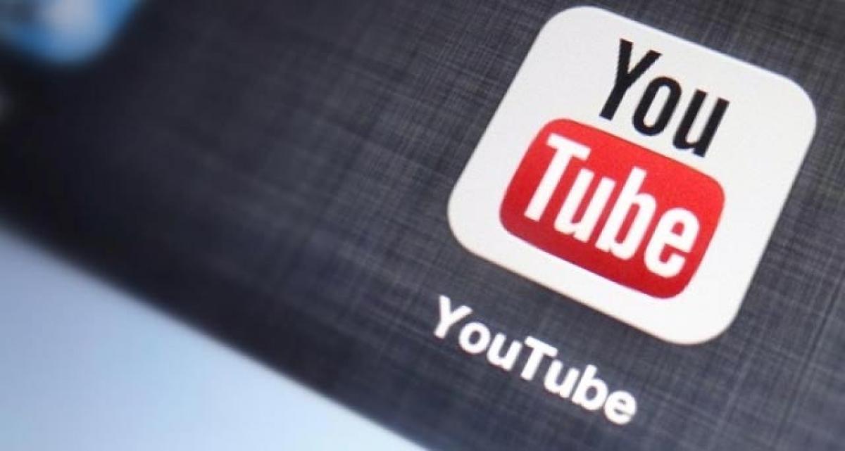 YouTube rolls out mobile live streaming feature