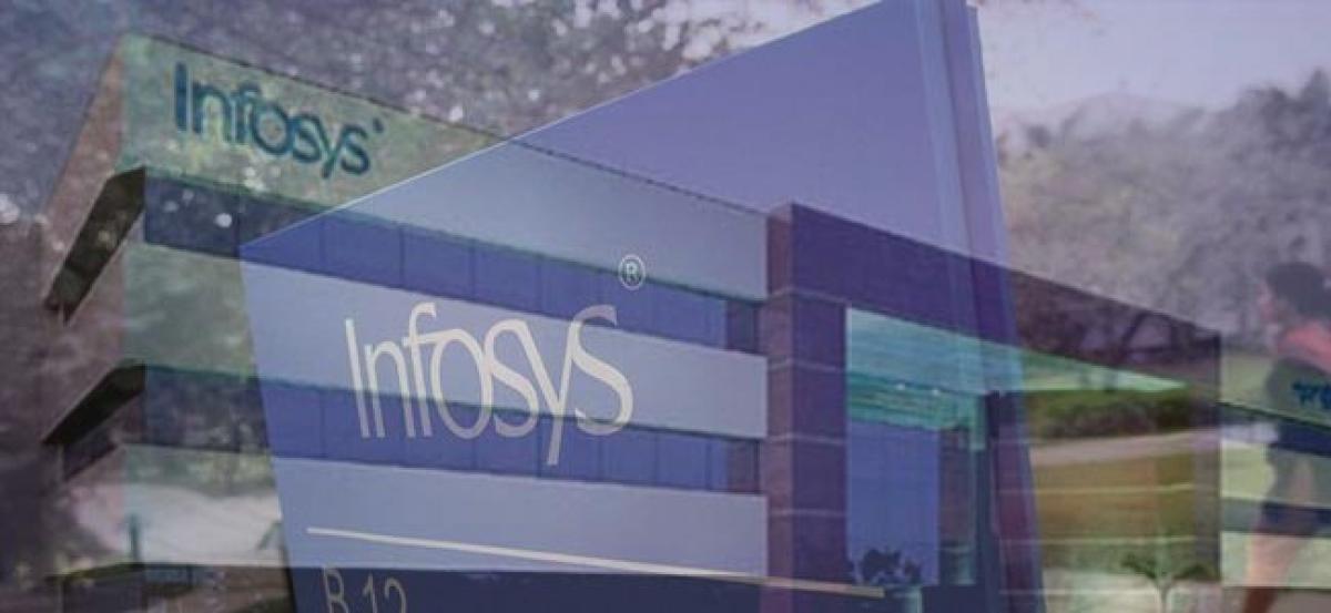 Infosys defends pay hike to Sikka, says decision in cos interest