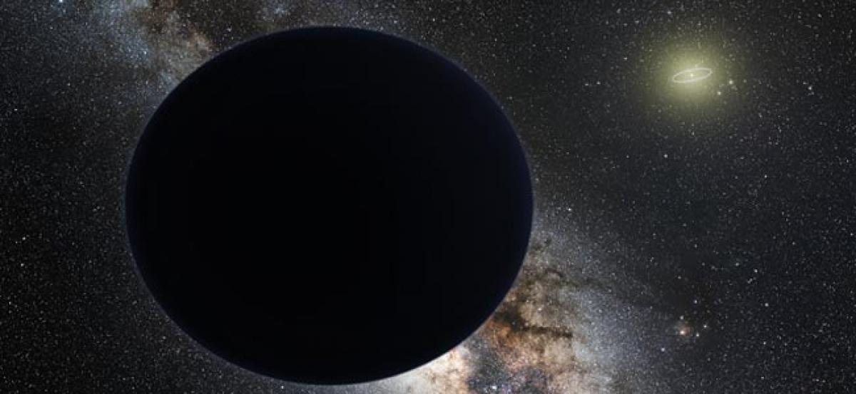 Heres your chance to help NASA find the ninth planet!