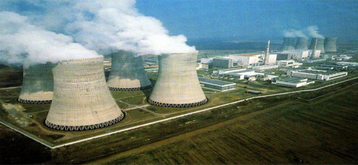 Indian Nuclear Energy Programme
