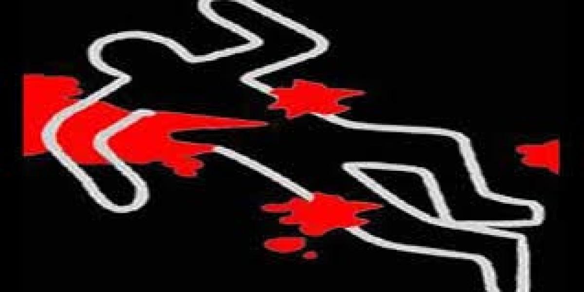 Four killed in road mishap