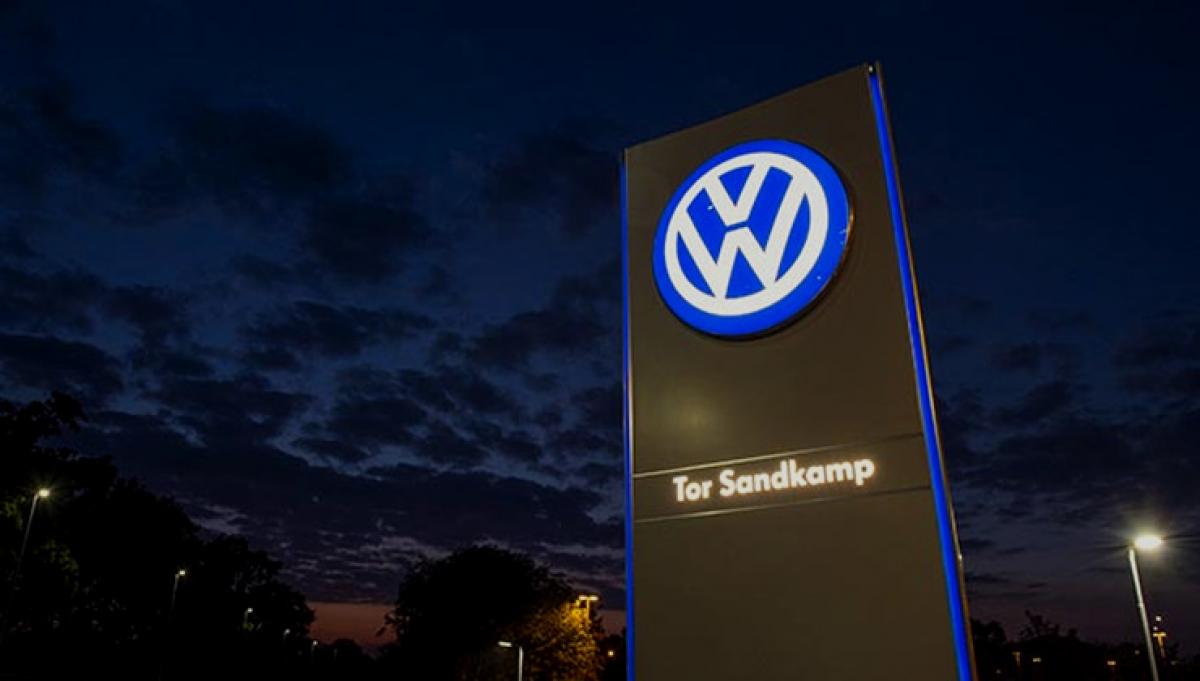 91,000 Vehicles in Australia Affected by Volkswagen Cheating