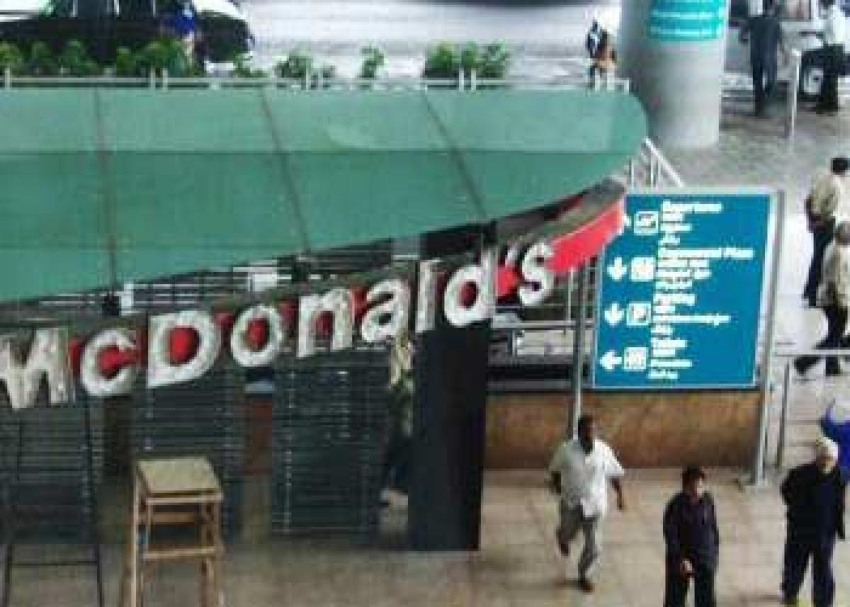 McDonald’s India to invest 750-cr