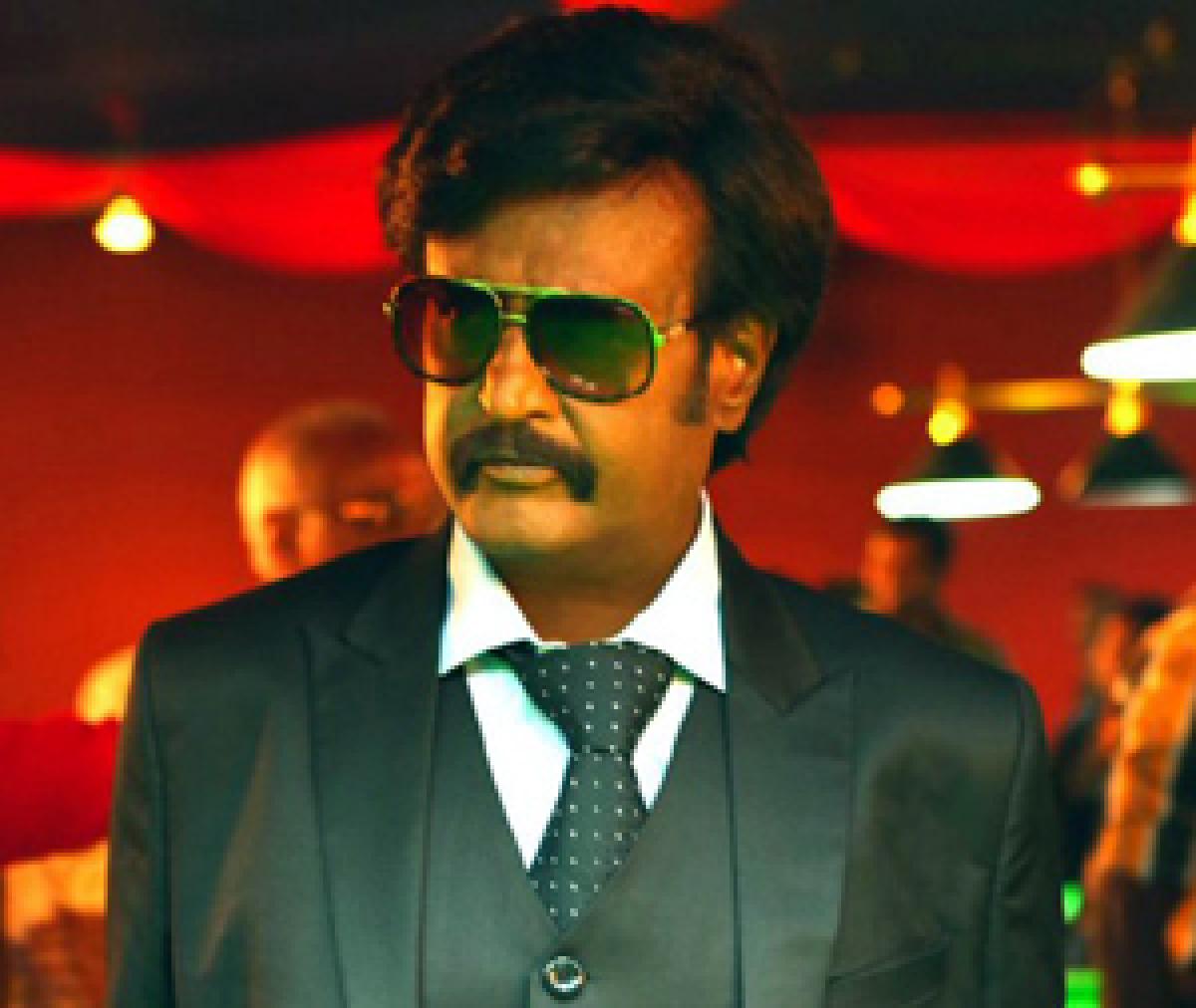 Kabali producer moves High Court to prevent downloads