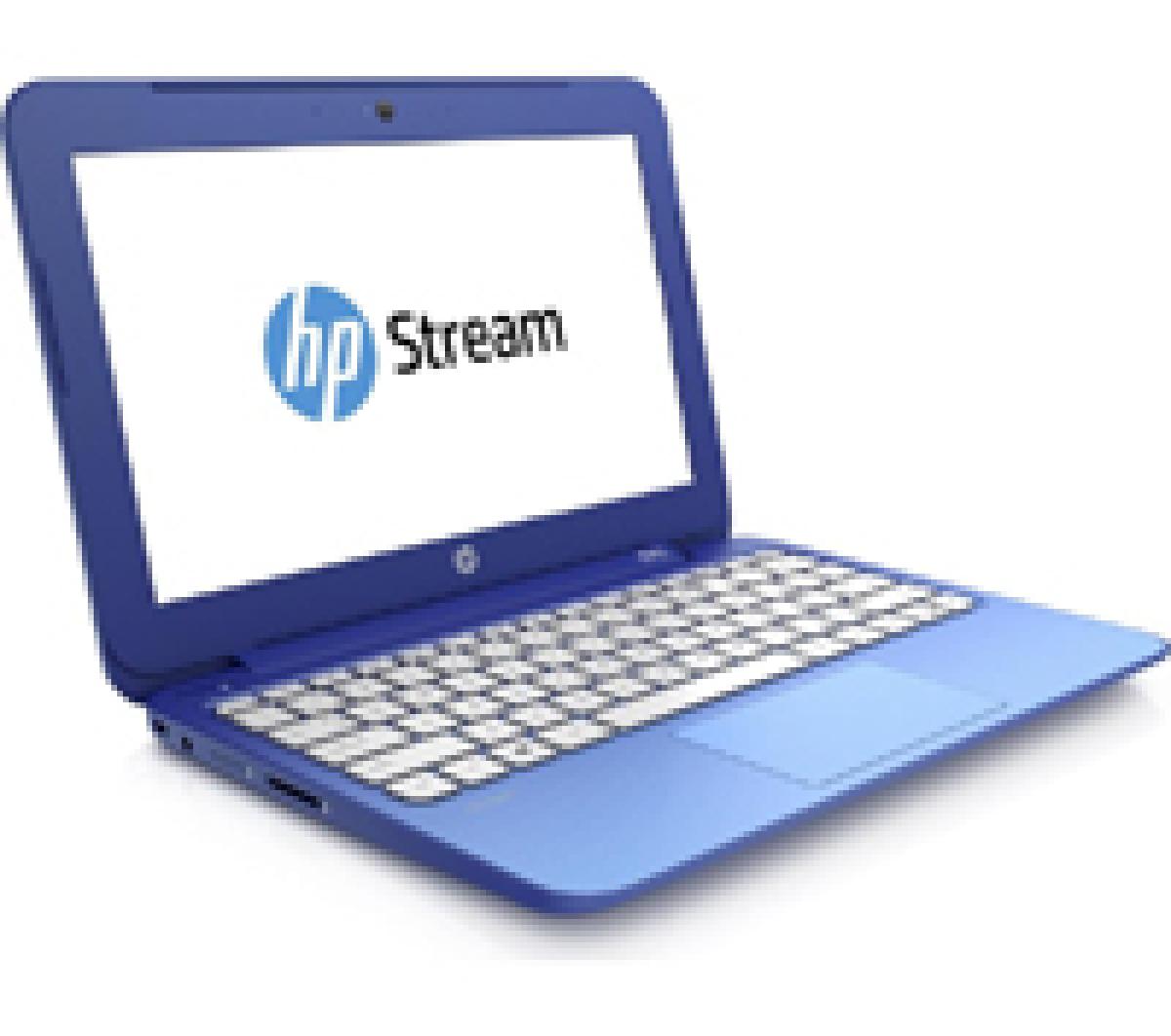 HP Stream 11: Productivity on-the-go