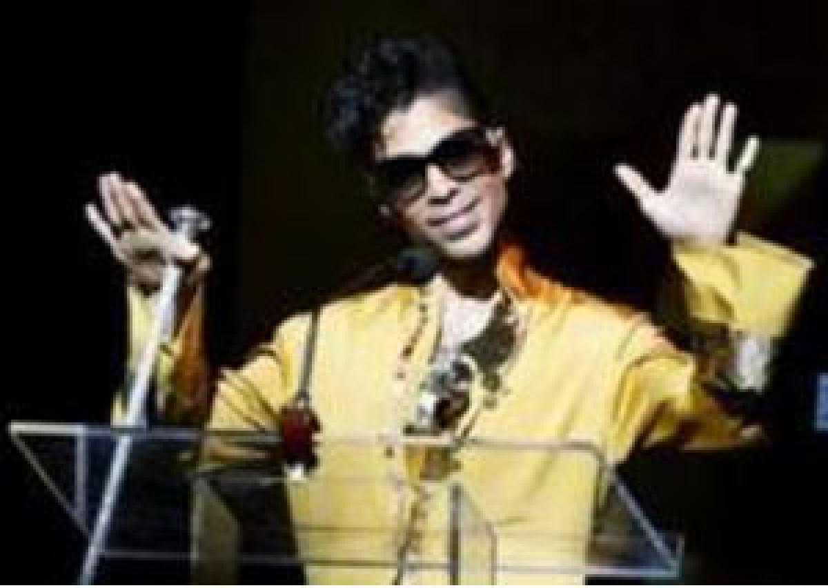 Prince wanted to beat painkiller addiction with rehab help