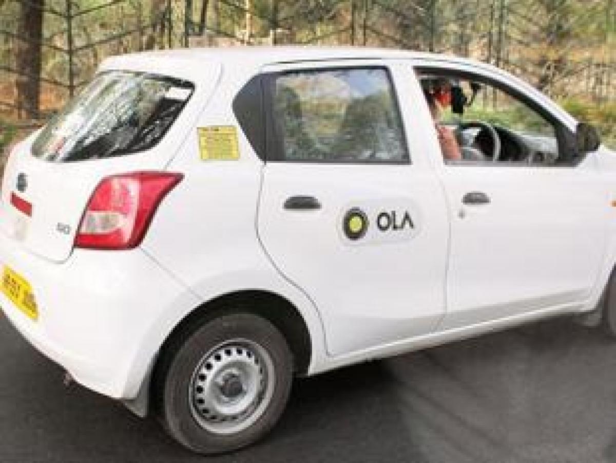 Ola eyes USD 100 mn in fresh funding to fuel expansion