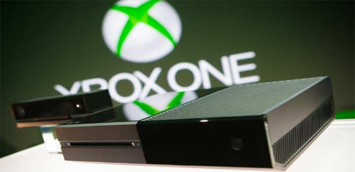 Microsoft unveils three new Xbox one bundles to celebrate one year anniversary