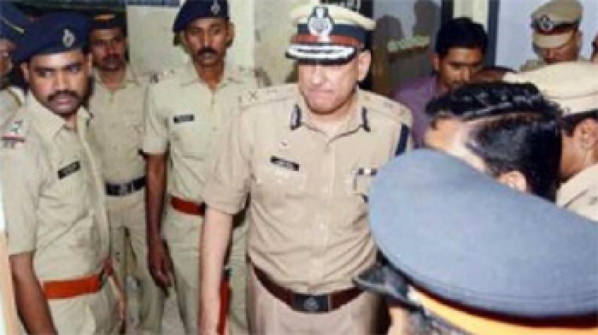 Thane drug racket case: Accused asked not to turn approver