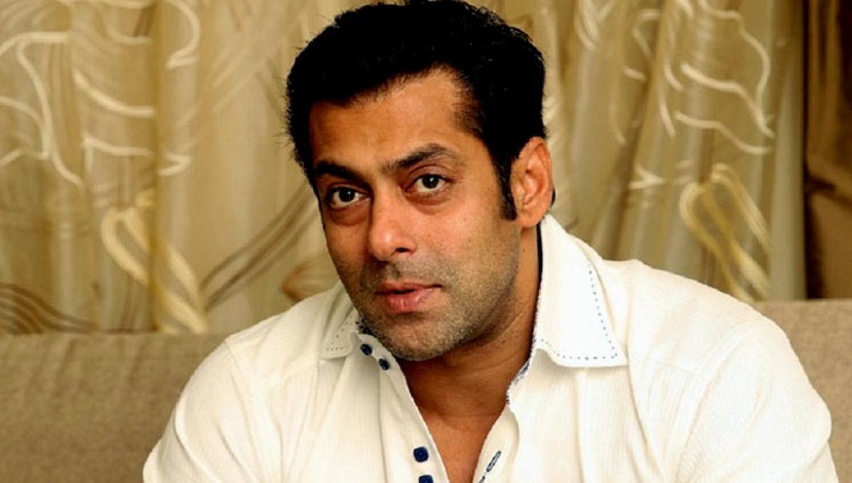 Marriages are not for life, shaadi is temporary: Salman Khan