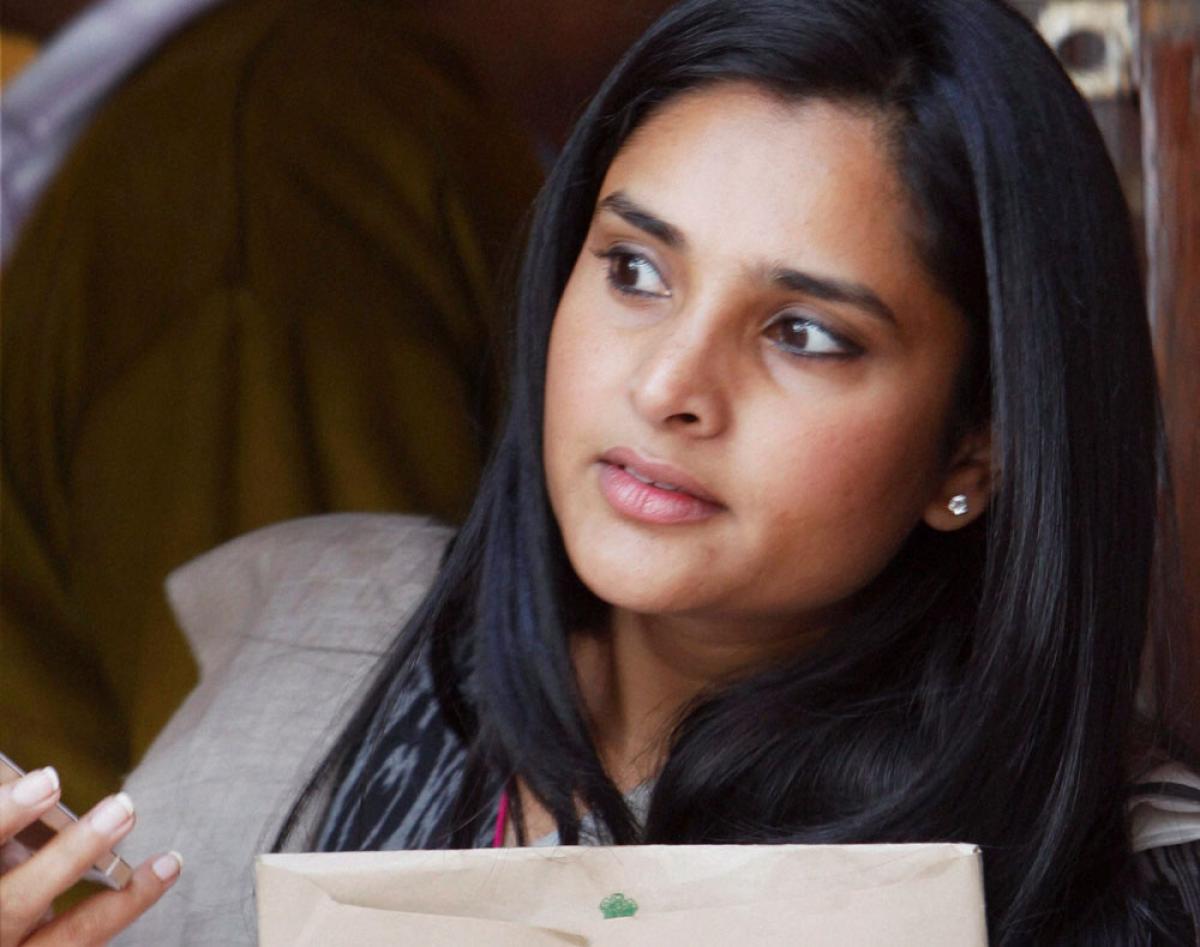 Ramya faces fresh trouble after court directs police to file case against her