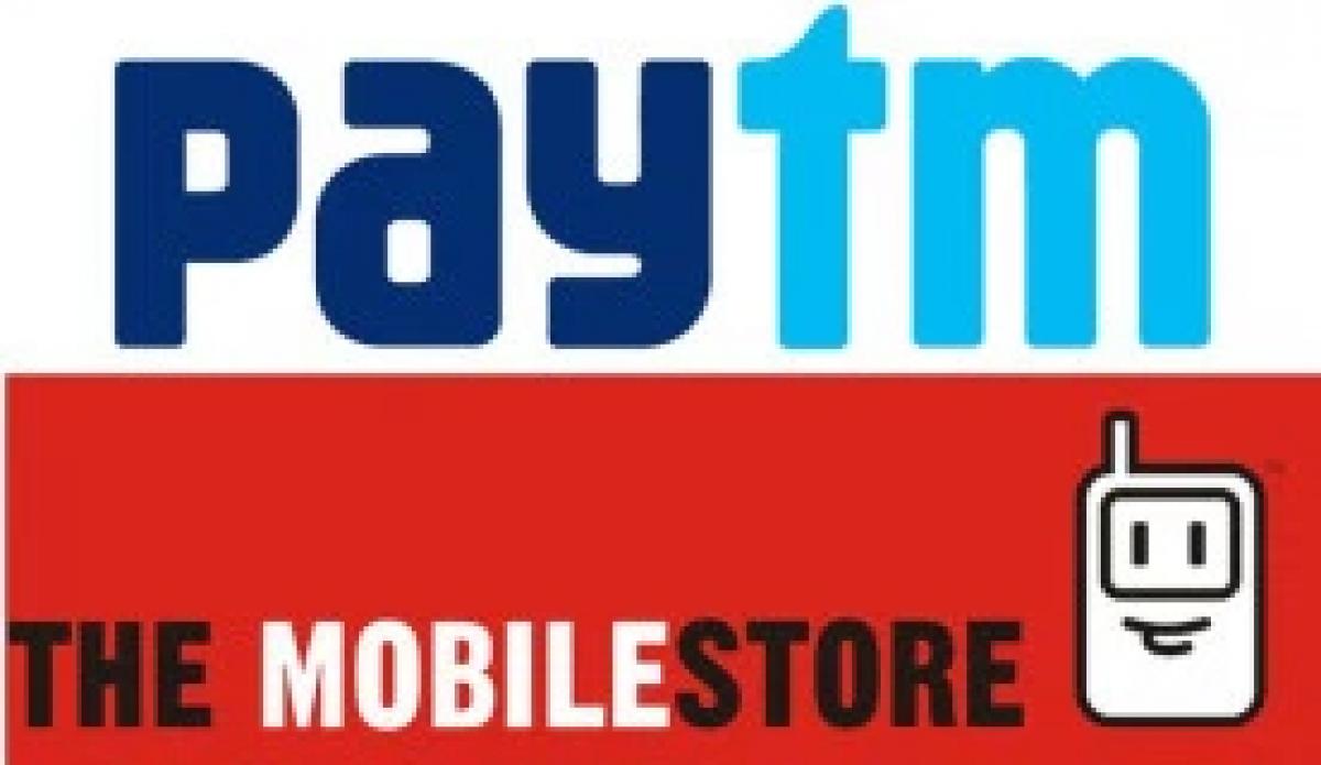 Paytm launches 2-hour mobile phone delivery in association with The MobileStore