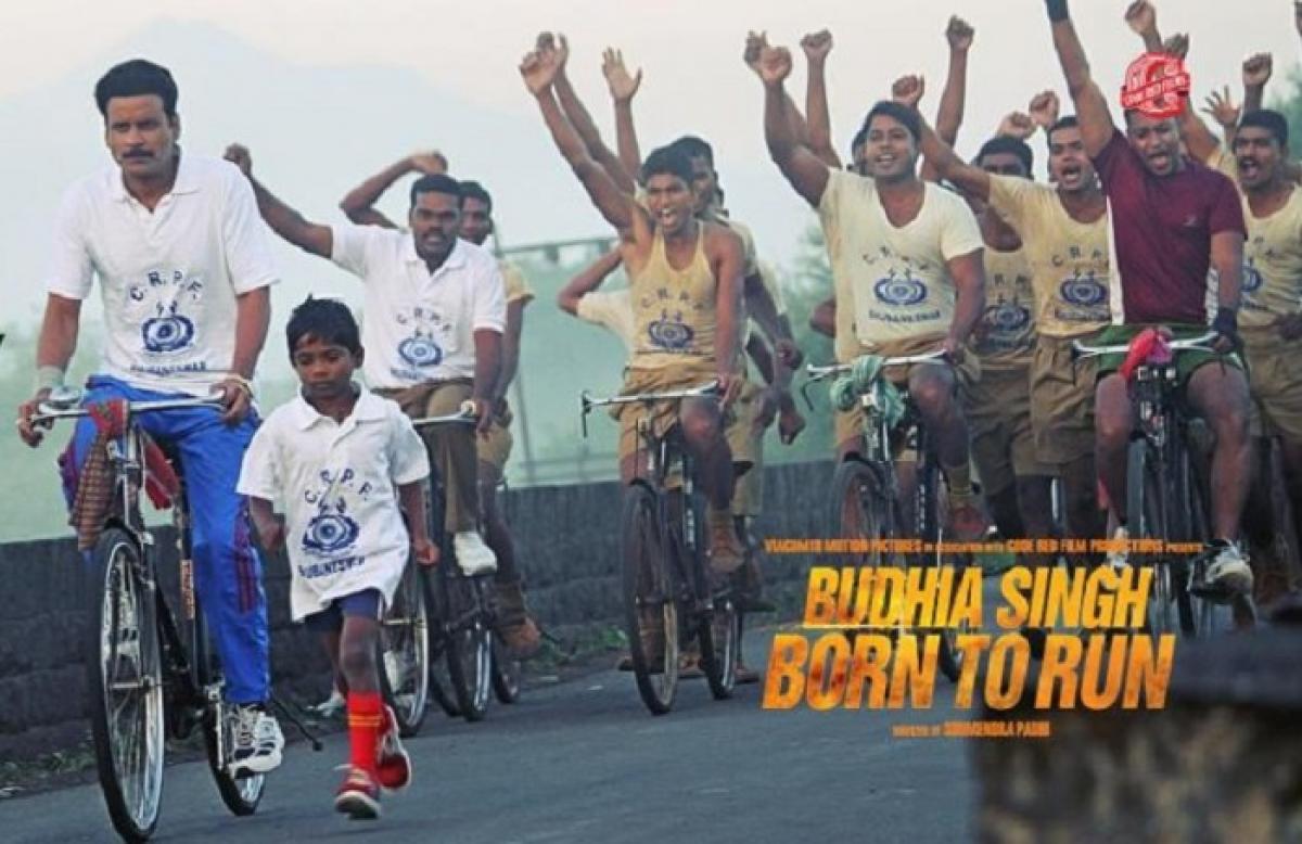 Odhisha people thumbs up to Budhia Singh Born to Run