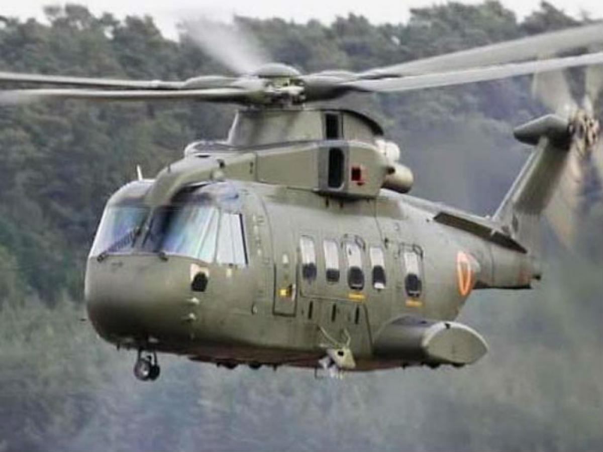 AgustaWestland deal: CBI summons Khaitan, two business honchos