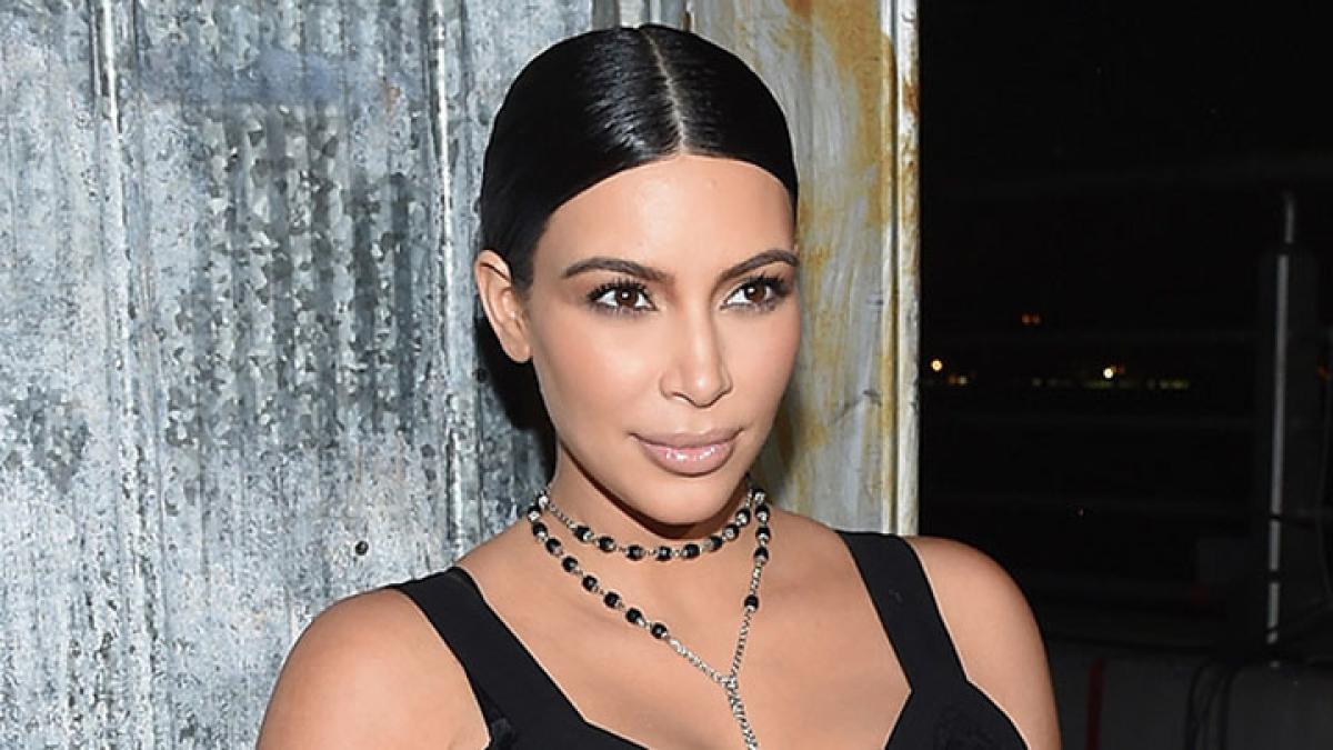 Kim Kardashians dressing sense vulgar, says Fashion adviser