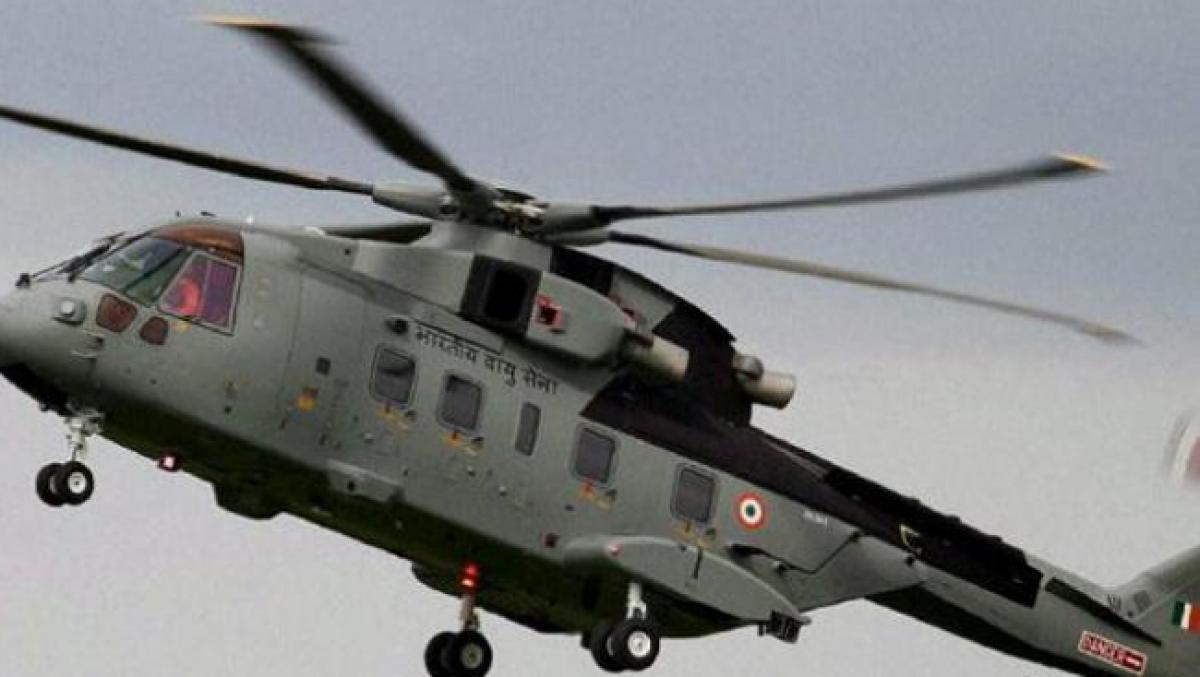 AgustaWestland deal: ED to quiz Tyagi on May 5