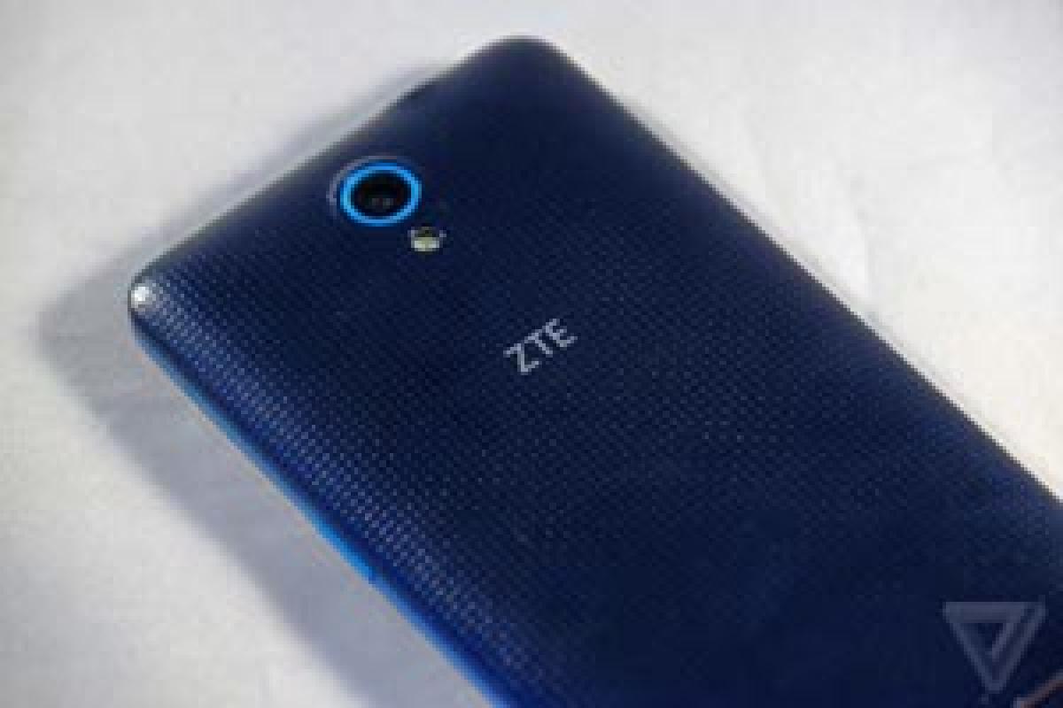 ZTE to launch its crowdsourced smartphone next year