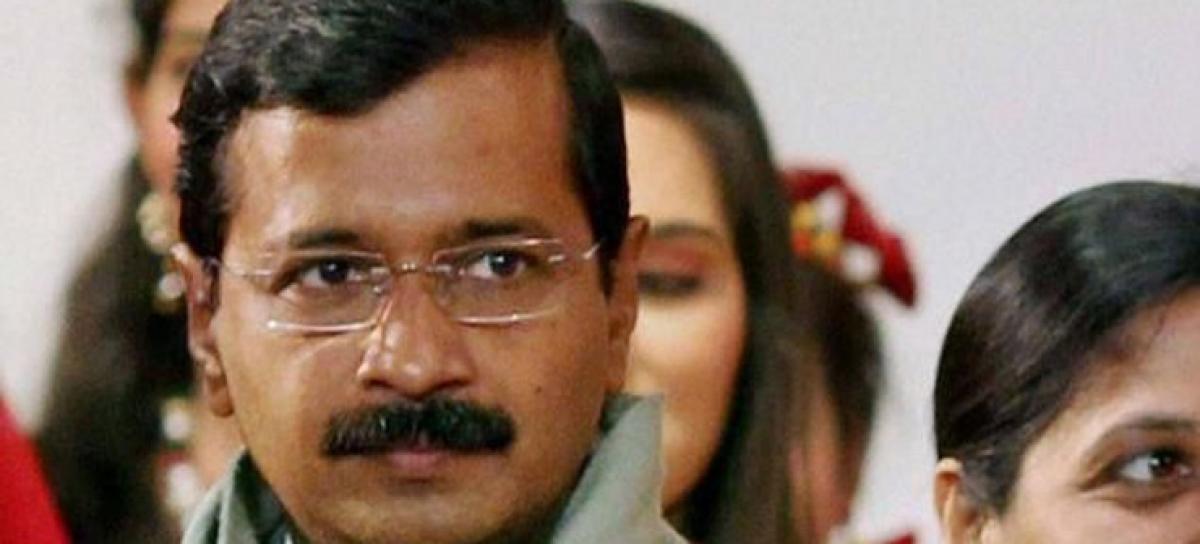 Killing over beef: Delhi CM to meet victims family