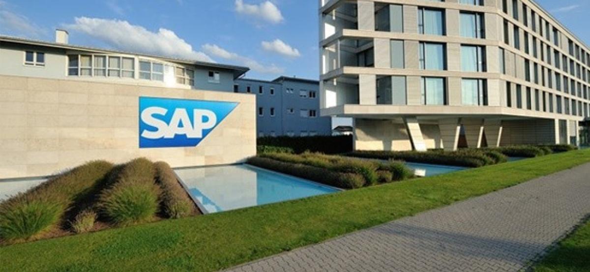 SAP India launches code unnati to impart digital literacy