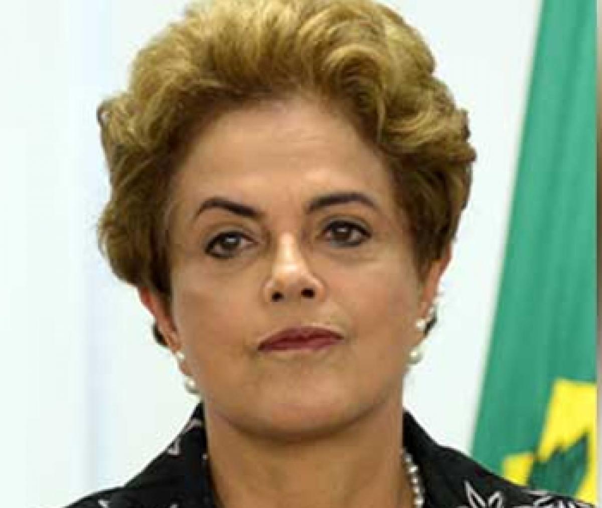 Brazils Dilma Rousseff Faces Threat Of Coalition Implosion