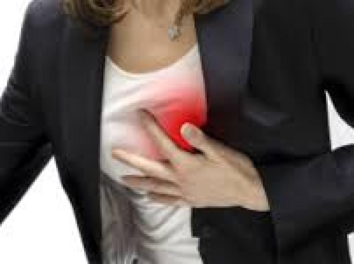 A few must know things about heart attacks