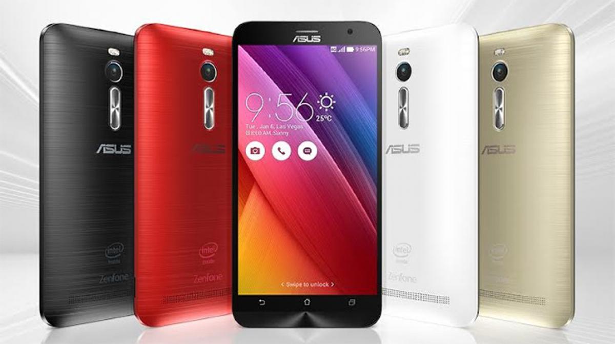 Gadget Review: Asus Zenfone 2 specifications, price in India