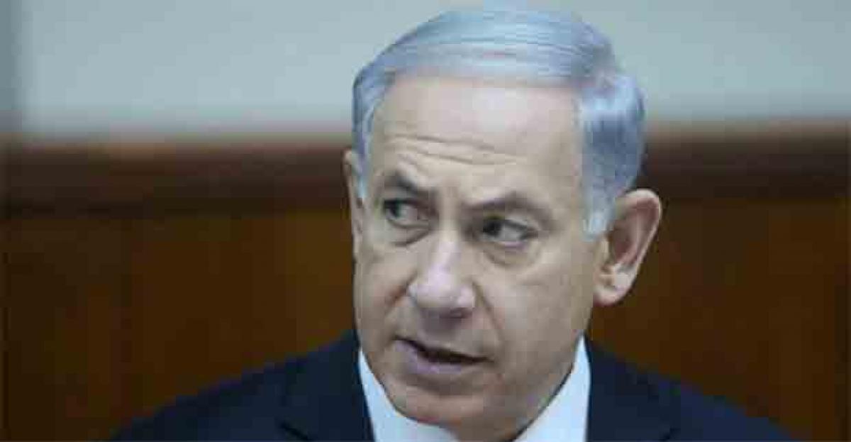 Probe against Netanyahu not criminal investigation: Israeli AG